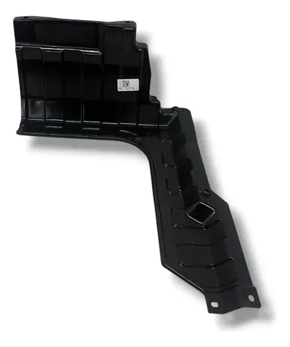 Defletor Esquerdo Radiador Painel Hyundai Veloster 2011 2015