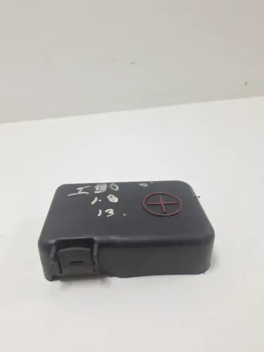 Capa Polo Positivo Hyundai I30 2013/2016