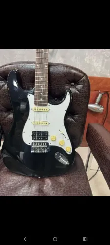 Memphis Tagima com humbucker Ibanez 