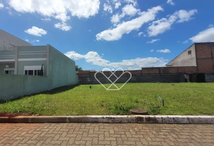 Terreno à venda no Condomínio Residencial Aldeia Parque em Gravataí