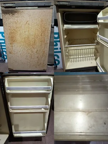 Frigobar