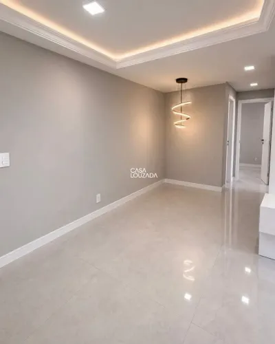 Apartamento 02 quartos na Praia das Gaivotas