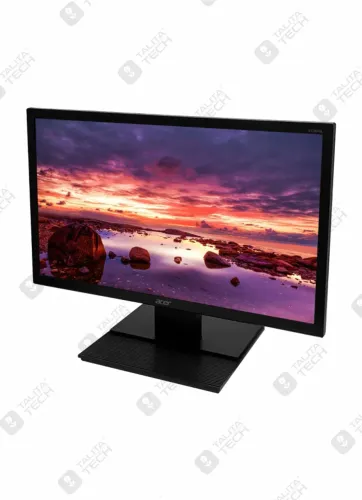 Monitor Acer V226hql 21,5'' Full Hd Led HDMI VGA DVI Vesa Widescreen