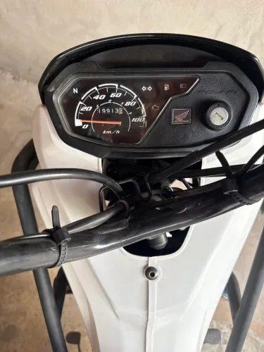 Vendo moto pop