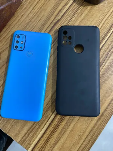 Moto G20 128gb