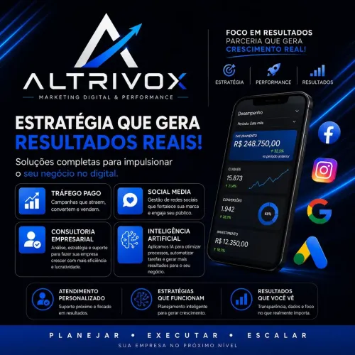 Marketing