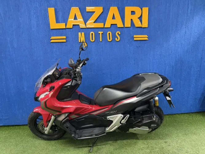 Honda Adv 150 2024