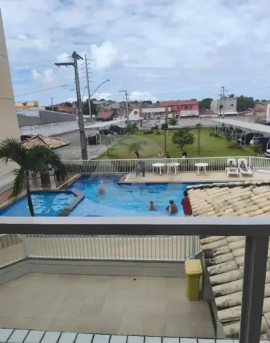 Apartamento no Vida Feliz Condomínio Club com 2 Quartos, Lazer Completo e Vaga de Garagem