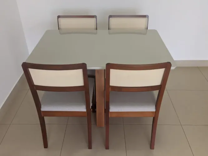 Mesa madeira