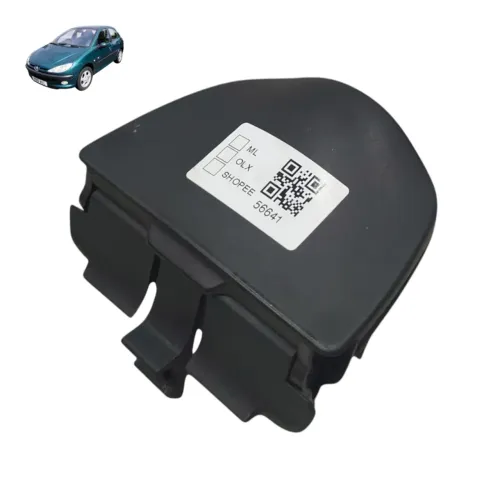 Porta objeto central painel peugeot 206 2001 2002 2003 2004