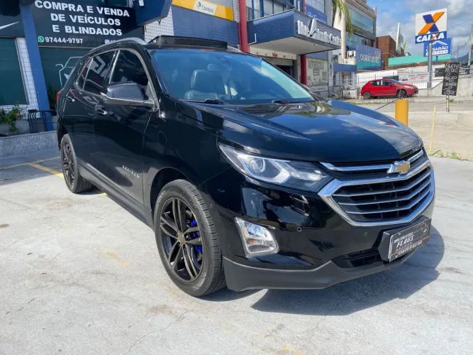 Chevrolet Equinox Premier 2.0 Turbo AWD 262cv Aut. 2020