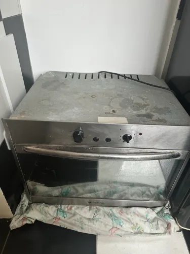 Forno de imbuir a Gás venax 90LTs