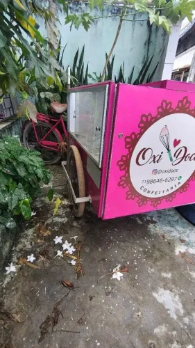 Foodbike