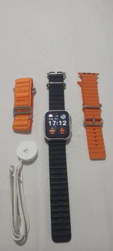 Smartwatch Unissex