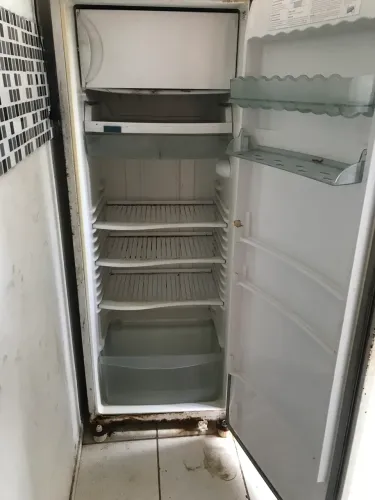 Geladeira