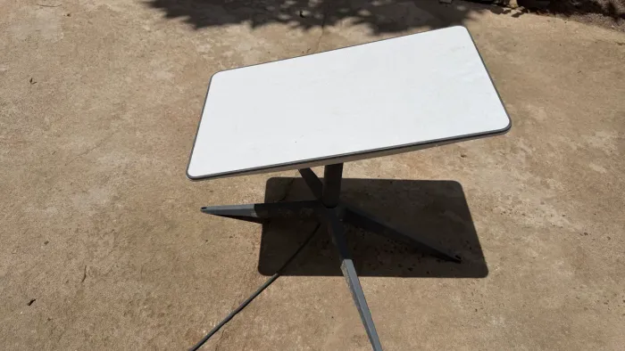 Antena 2 Geração Starlink 
