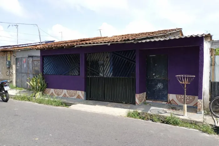 casa 4 quartos, Paar