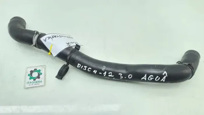 Mangueira Agua Motor Land Rover Discovery 4 3.0 2011 2012