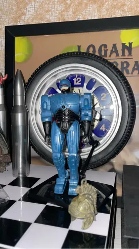 Robocop 
