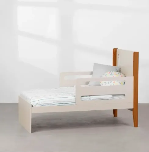 Berço 3 em 1