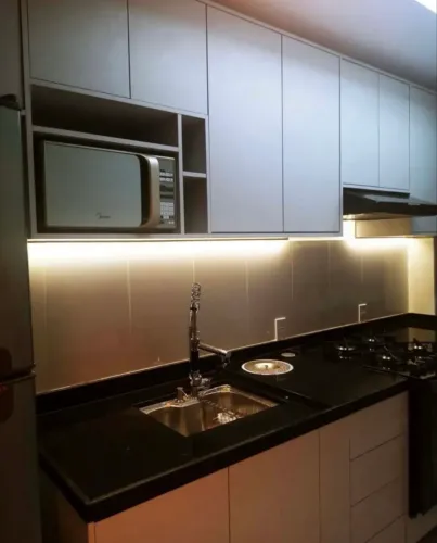 Apartamento Cenezeu Rabelo