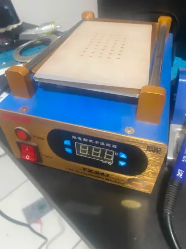 Ferramentas de aparelho celulares