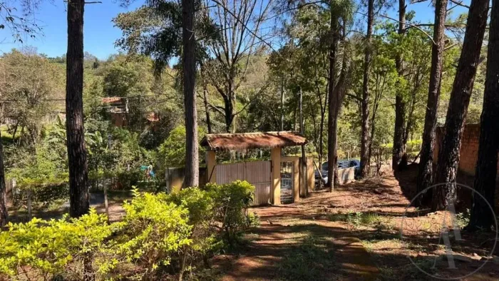 CHACARA PARA VENDA BAIRRO GENEBRA SOROCABA SP .
