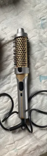 Escova modeladora 