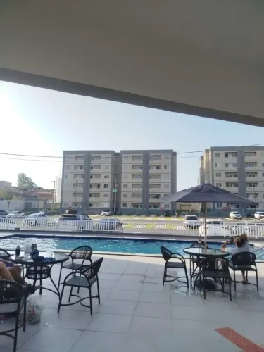 Alugo Village Araçagy V