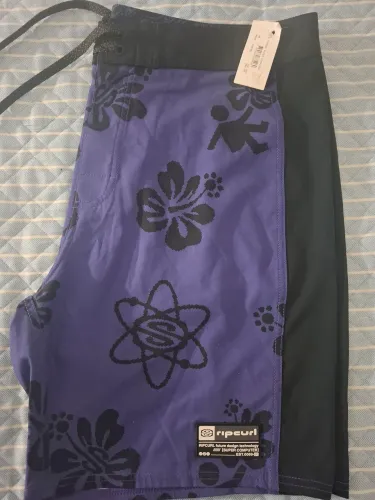 Bermuda Ripcurl Gringa