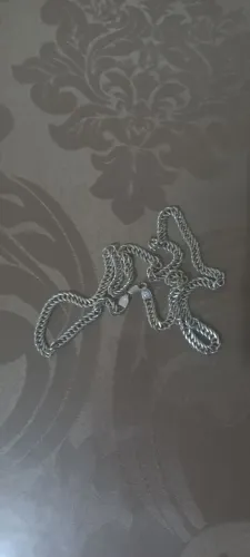 CORDAO DE PRATA NOVO