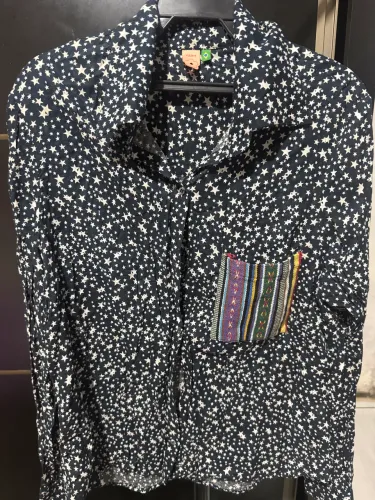 Camisa Farm