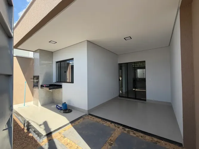 CASA EXCELENTE ACABAMENTO 2/4