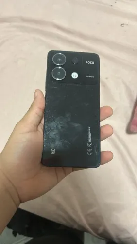 POCO X6 5G