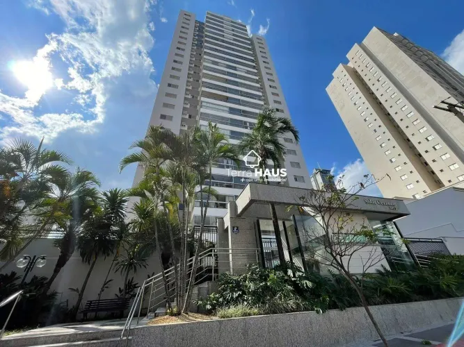 Lindo Apartamento a Venda R$ 1.300.000,00 - Edifício Solar Cezane