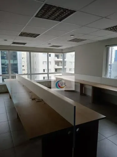 Conjunto à venda de 167 m² com 6 vagas em Pinheiros