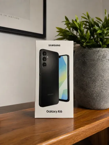 Samsung A16 LACRADO