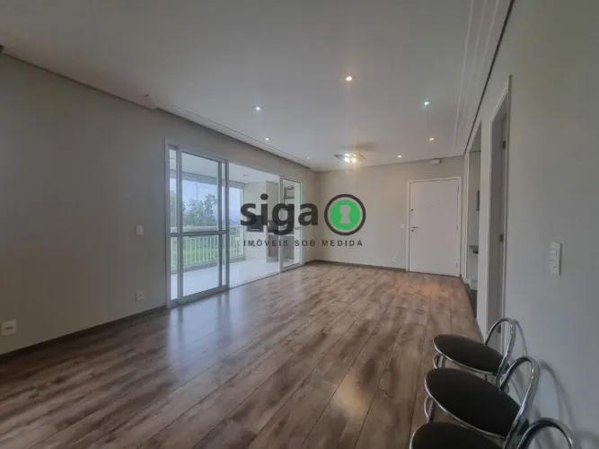 Apartamento 2 dormitórios ( Suites ) - Vila Andrade