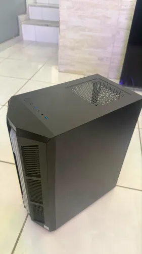 Gabinete AeroCool 