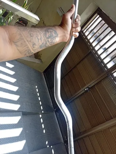 Guidão Oxxy