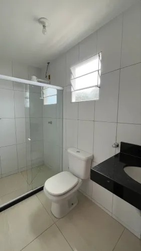 Casa pra aluguel anual