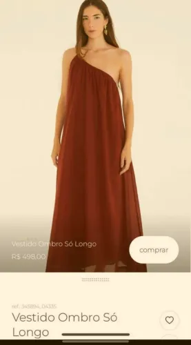 Vestido farm