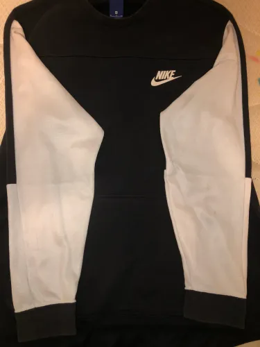 Moletom Nike 