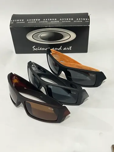 Oculos de sol Gascan masculinos