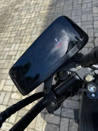VENDO Scooter Elétrica X11 praticamente ZERO