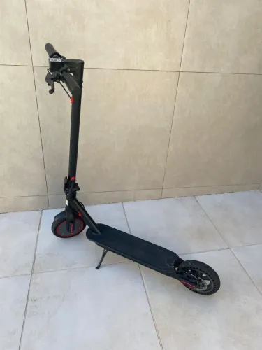 Patinete elétrico