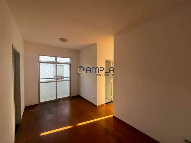 Apartamento à venda, 2 quartos, 1 vaga, Buritis - Belo Horizonte/MG