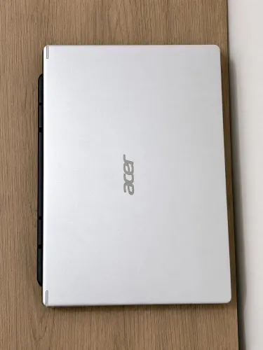 Notebook Acer Aspire 5