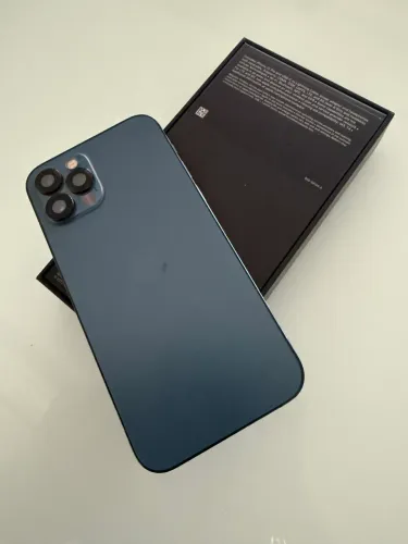 iPhone 12 Pro