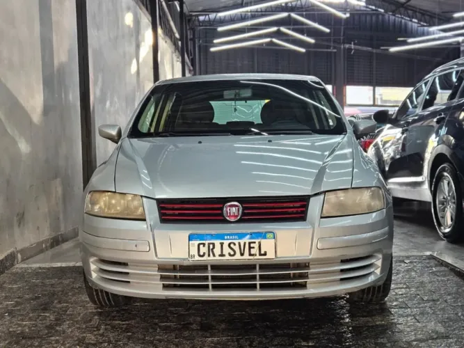 Fiat Stilo 1.8/ 1.8 Connect Flex 8V 5P 2003